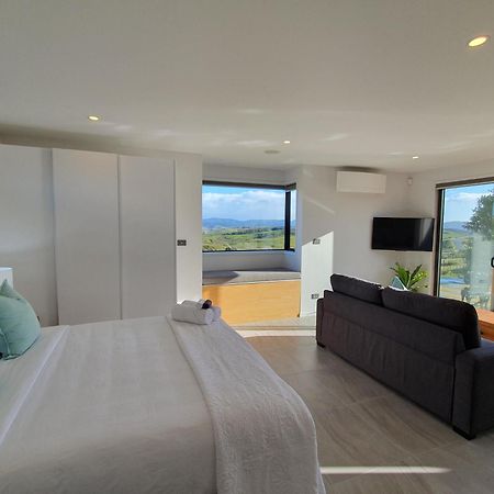 מלון מנגאוואי Vineyard Vacation מראה חיצוני תמונה
